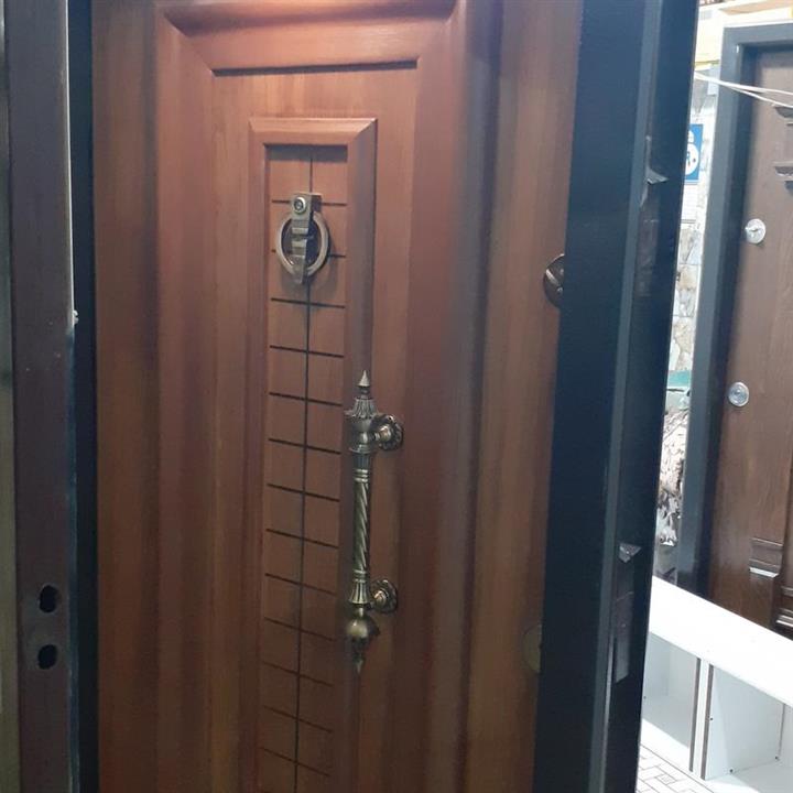 درب ضدسرقت ونوس راش
